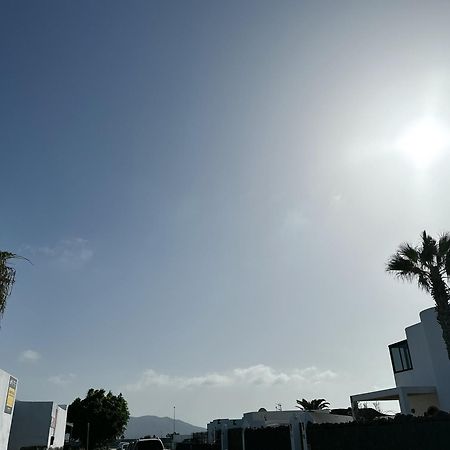 Villa Tony Playa Blanca  Exterior foto
