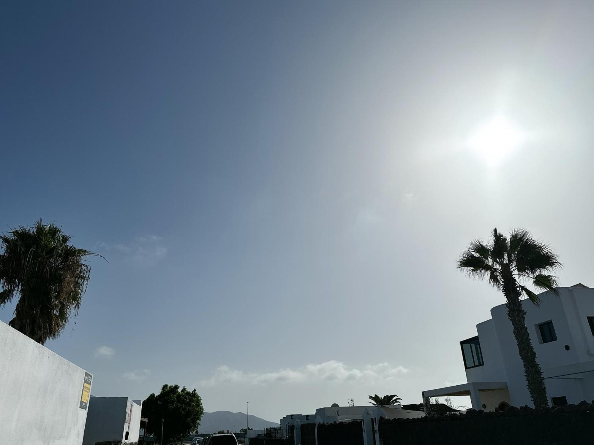 Villa Tony Playa Blanca  Exterior foto